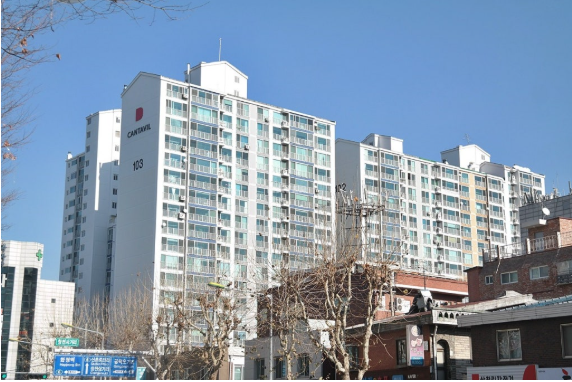 호텔루디 사진 2