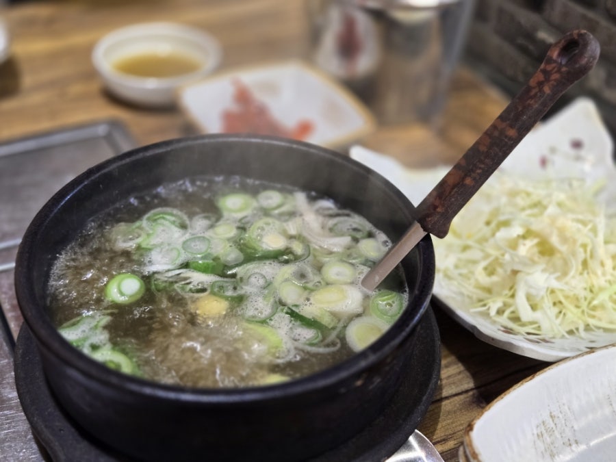 송하갈비탕 사진 6