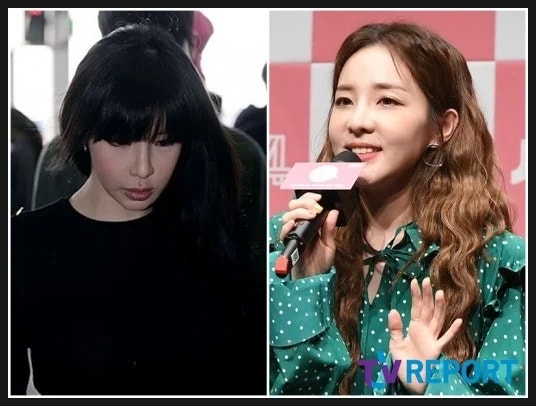  박봄 마약 논란 재점화? 산다라박 지목 및 3가지 리스크 분석