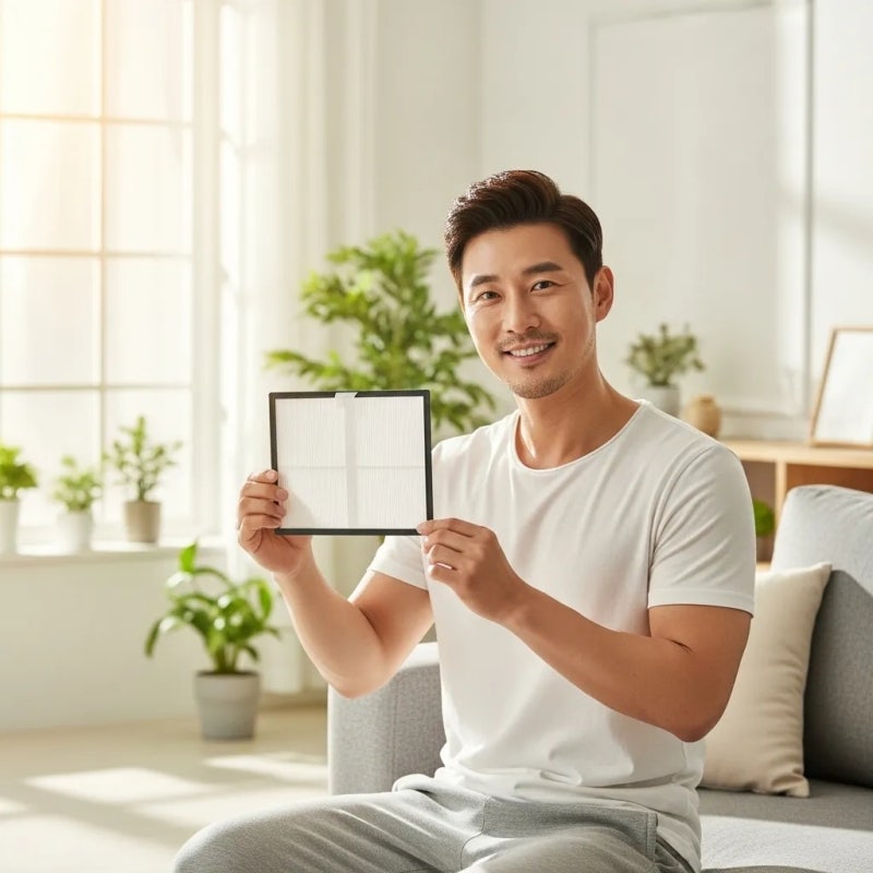 삼성 에어컨 필터 청소 후 오류 코드 사라지는 이유와 에러 메시지 초기화 팁