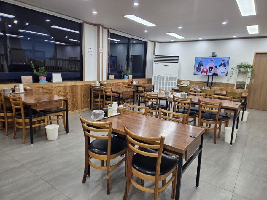 김복희대구왕뽈찜 경주외동점 사진 3