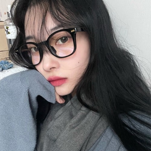  내돈내산 패션잡화템! 블루라이트 안경 & 골드 반지 솔직 후기