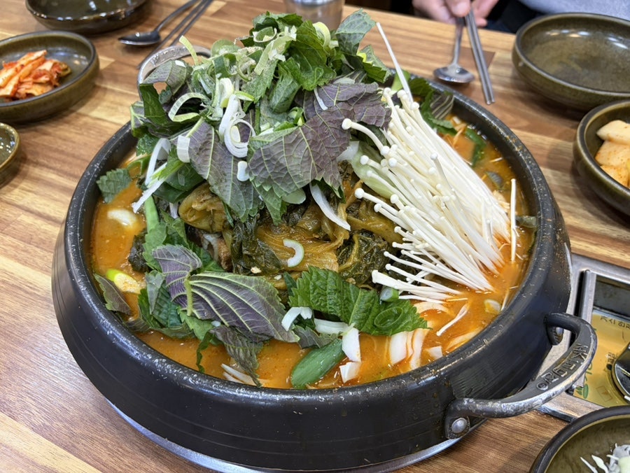 참뼈 천곡점 사진 6