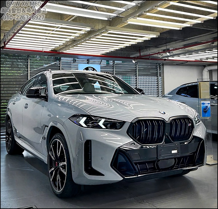  bmw x6 m60i 가격 전국 딜러사 비교 끝판왕 (감가 피하는 전략 공개)