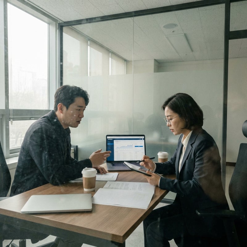경찰이 개인키(Private key) 제출을 요구한다면, 가상자산 압수·몰수에 대처하는 법 관련 이미지 2