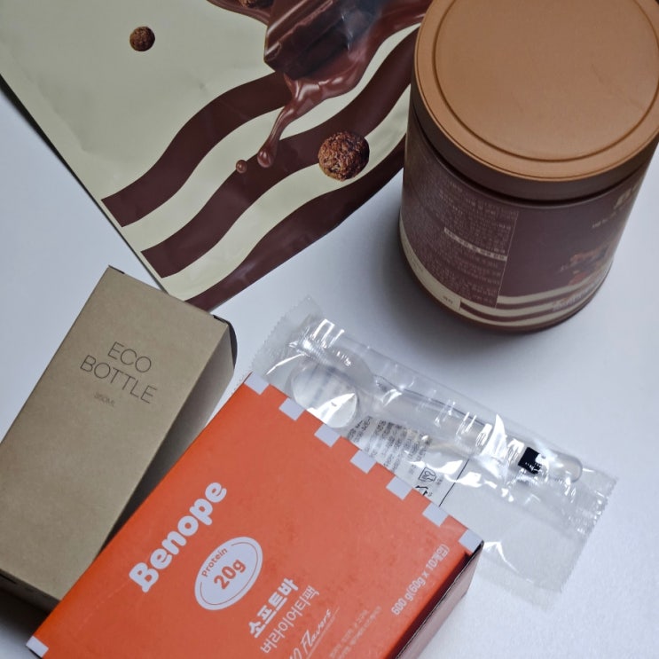  올리브영 단백질쉐이크 단백질바 추천 베노프 맛 후기 3월 세일