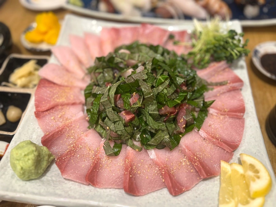 정희옥스시 보문점 사진 1