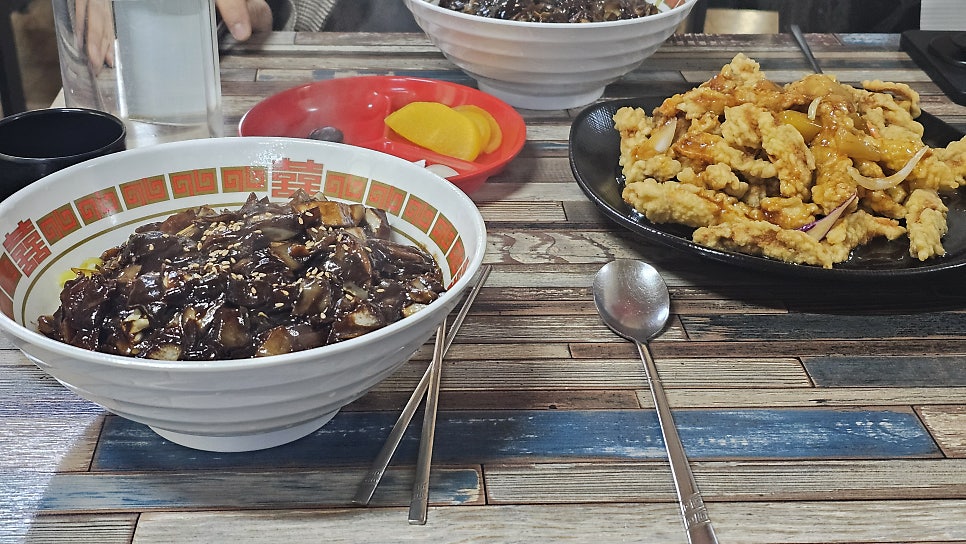 이가네황기짬뽕 사진 6