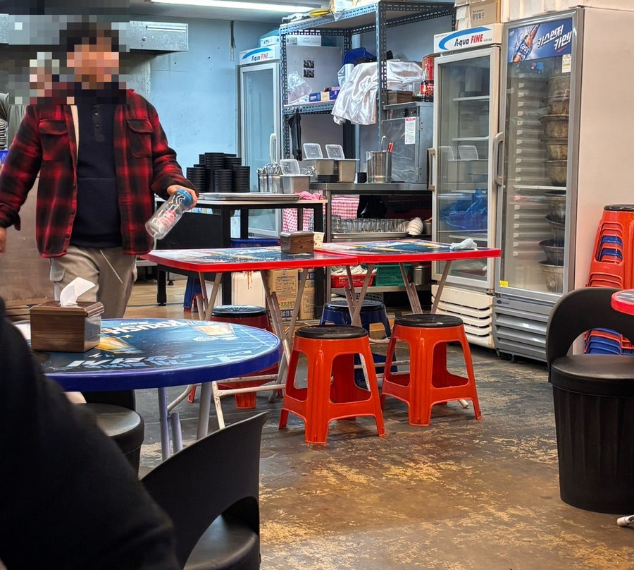 통영굴찜 사진 4