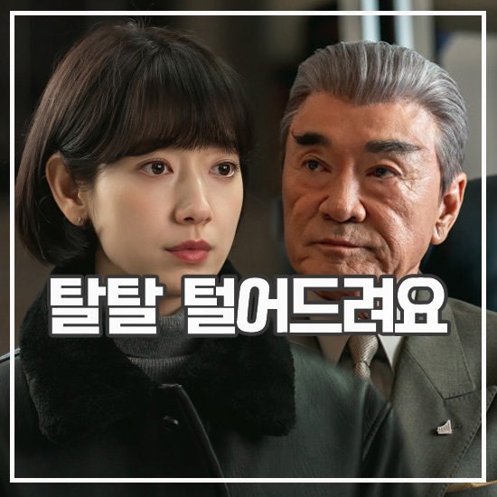 <b>언더커버 미쓰홍</b> 장단점 리뷰 종영 드라마 추천