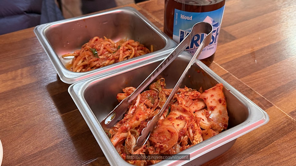 나드리칼국수 사진 6
