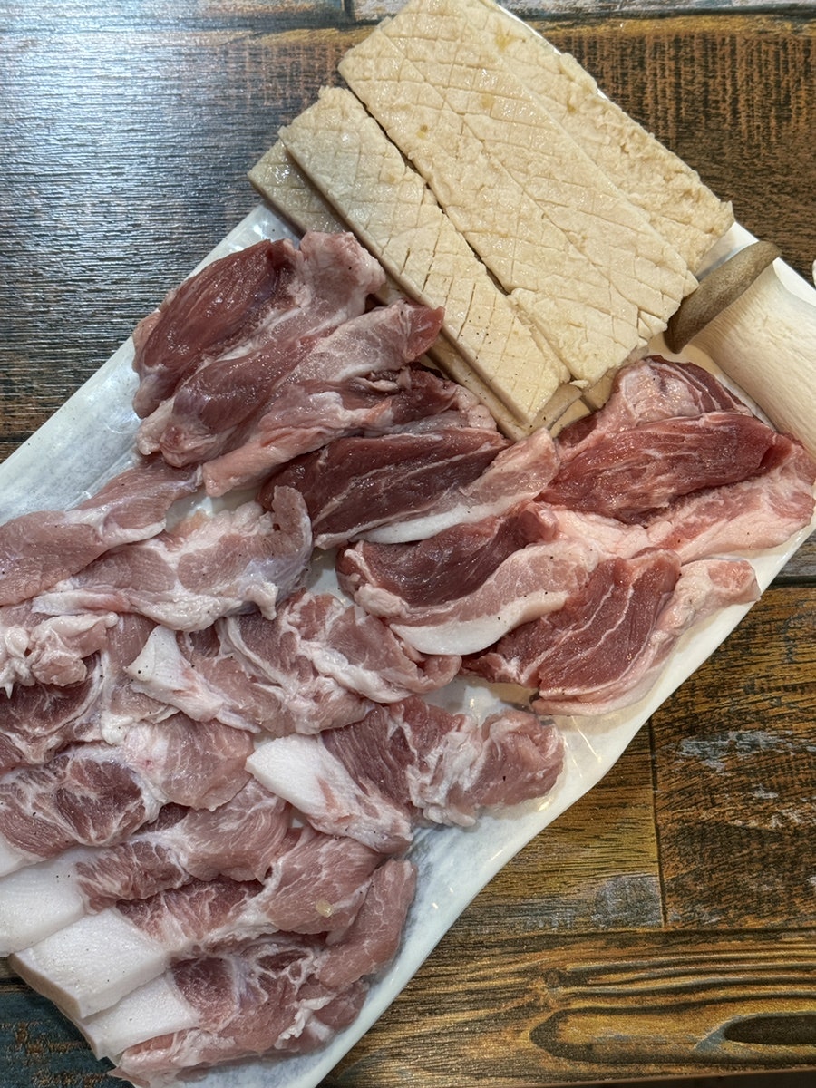 행신뒷고기 사진 5