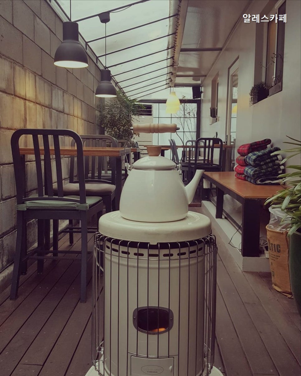 알레스카페 사진 4