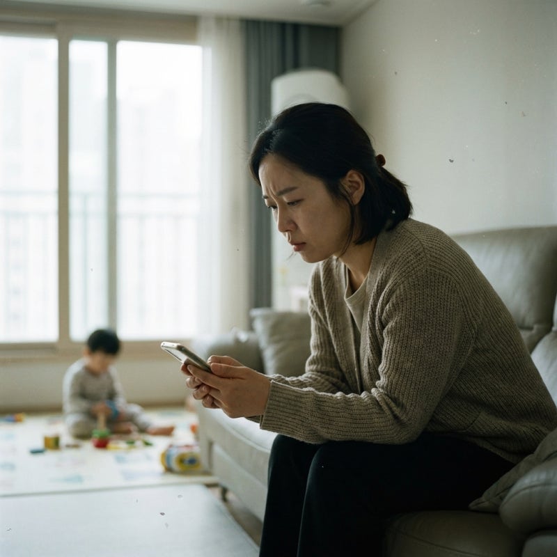 이혼합의서 vs 각서, 배우자 외도 실제로 효력 있는 서류 관련 이미지 8