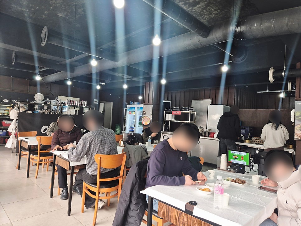 이화수전통육개장 익산함열점 사진 4