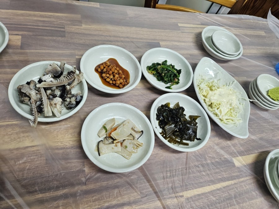 본동아구찜 사진 4