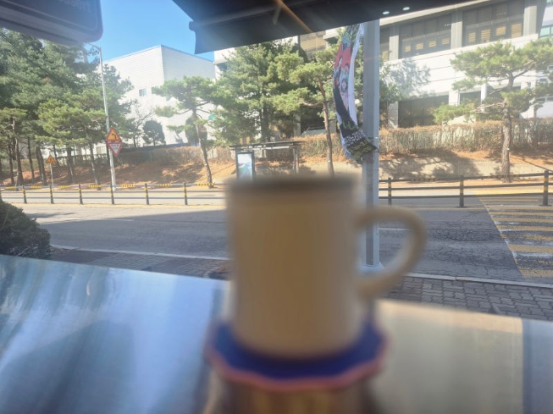 카엘룸카페