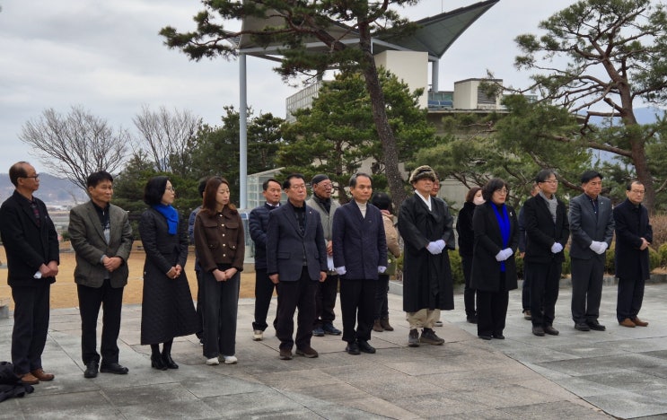 더불어민주당 <b>박규환 최고위원</b>, 영주·영양·봉화 지방선거... 