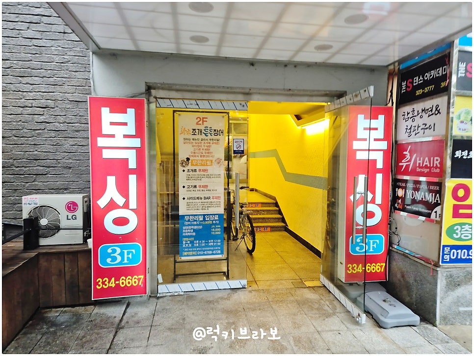 황금조개튼튼장어 사진 5