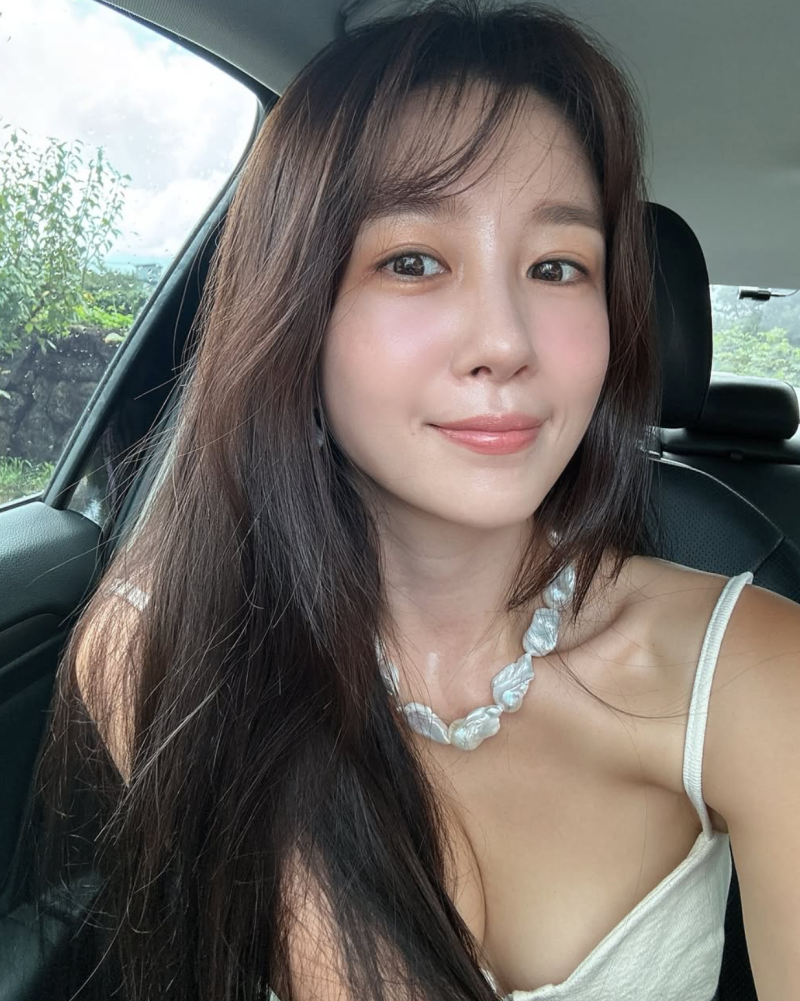 이은비 쇼호스트 나이 학력 배기성 프로필 인스타