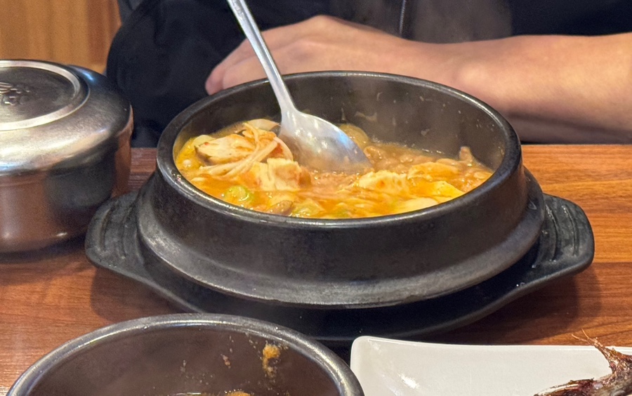 옥동고두부 사진 4