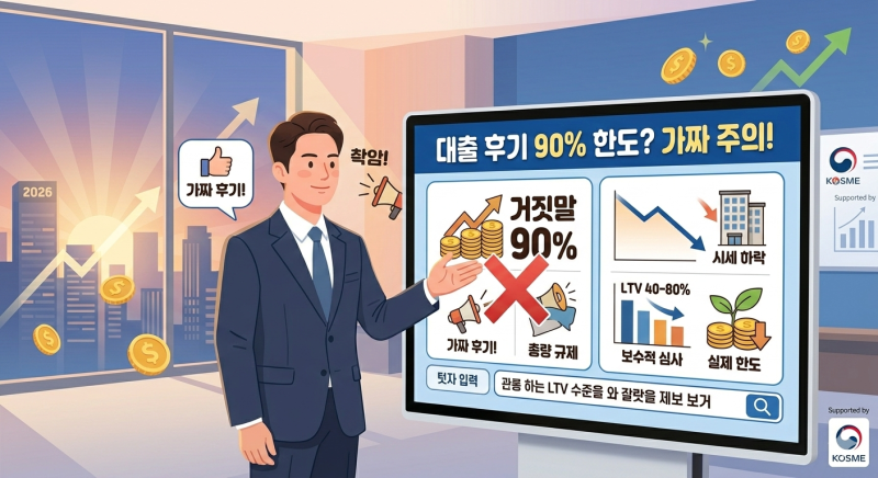 대부업대출 후기 가짜 판치네 현명하게 골라네자