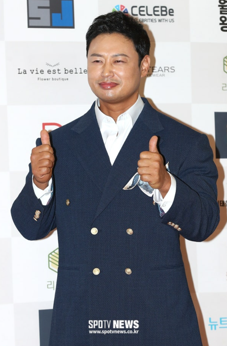   양치승 관장의 반전 실체 폭로?! 헬스장 폐업 후에도 이어진 따스한 미담