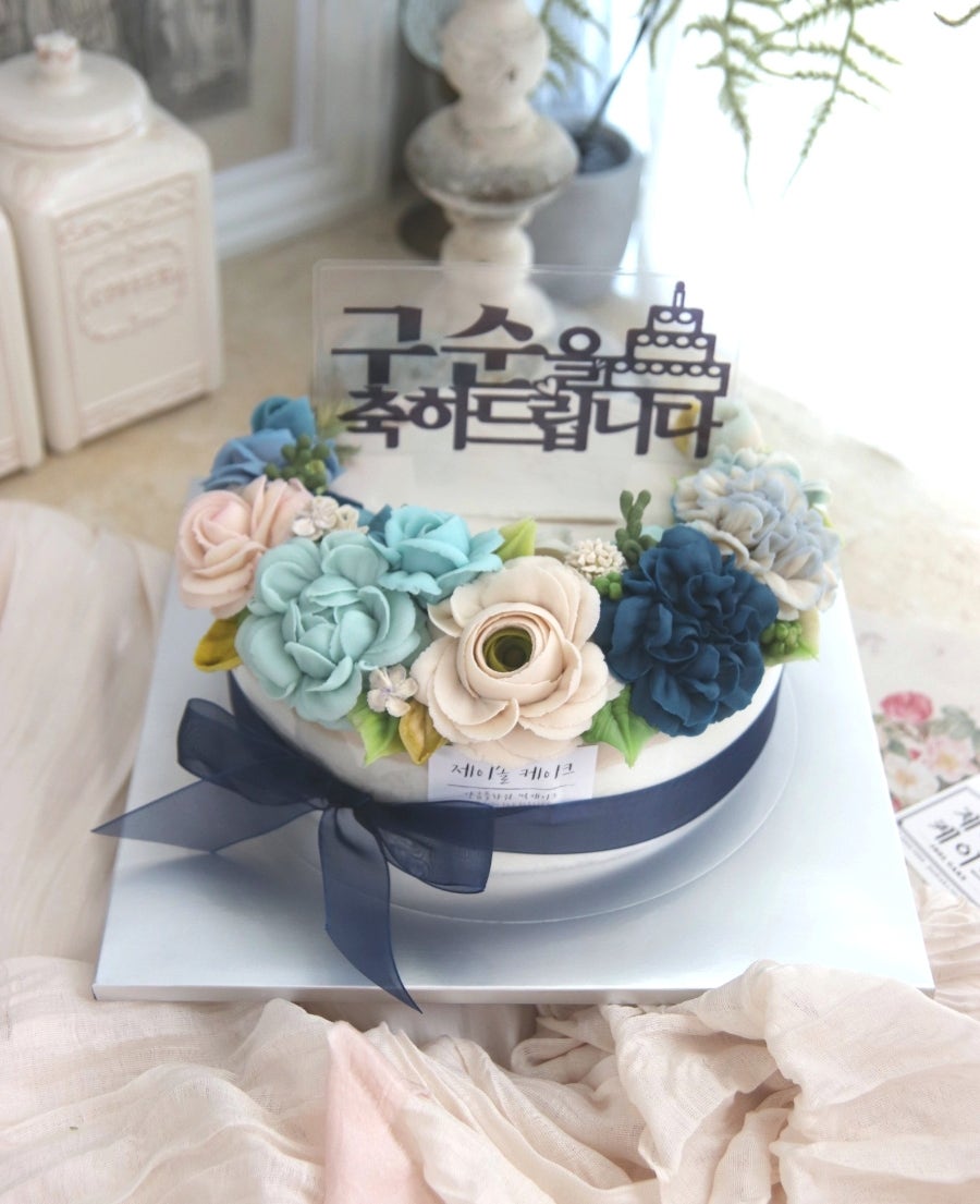 제이솔케이크 사진 5