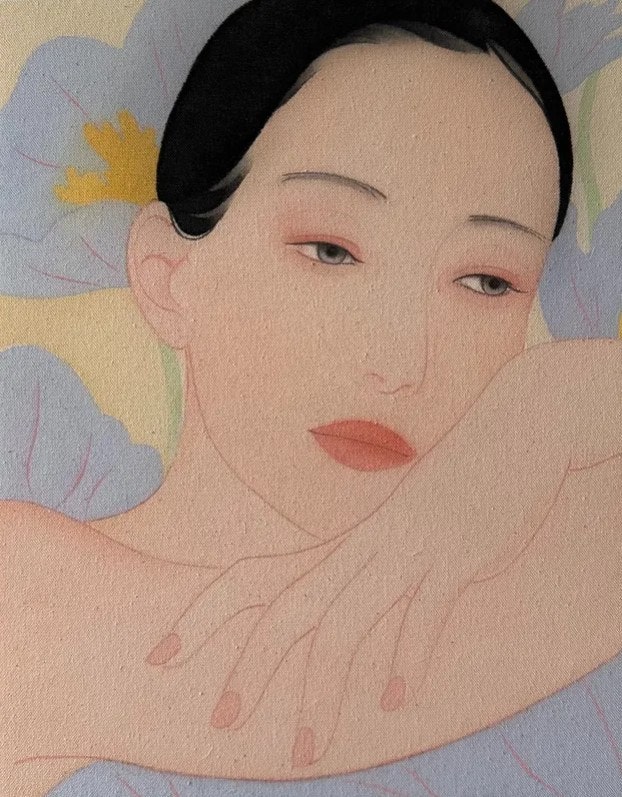 작품소개(534)_홍성화(Seonghwa Hong) 작가(South Korea)