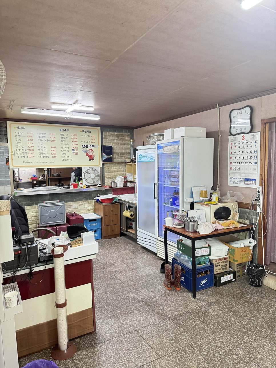 봉림반점 사진 6