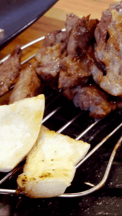  평택 포승 맛집!  소갈비·돼지갈비 가성비 끝판왕 회식장소 국민영양센터 포승점