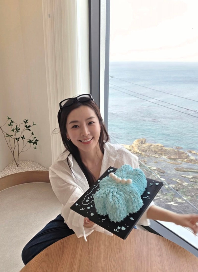 강타♥정유미 동명이인 오해부터, 프로필, 인스타 최신 근황까지