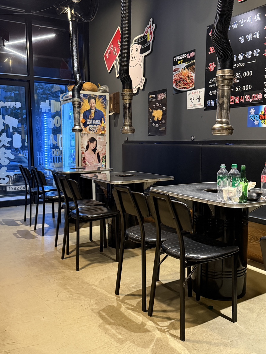 여장군 홍성점 사진 5