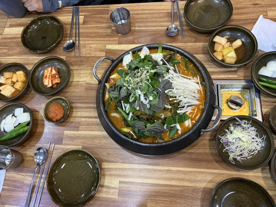 참뼈 천곡점 사진 5