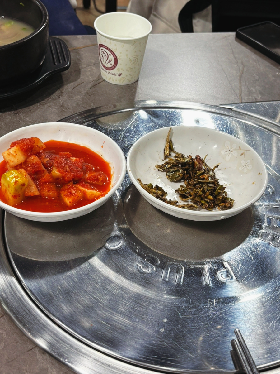 근덕이삼척꽈배기 동해분점 사진 6