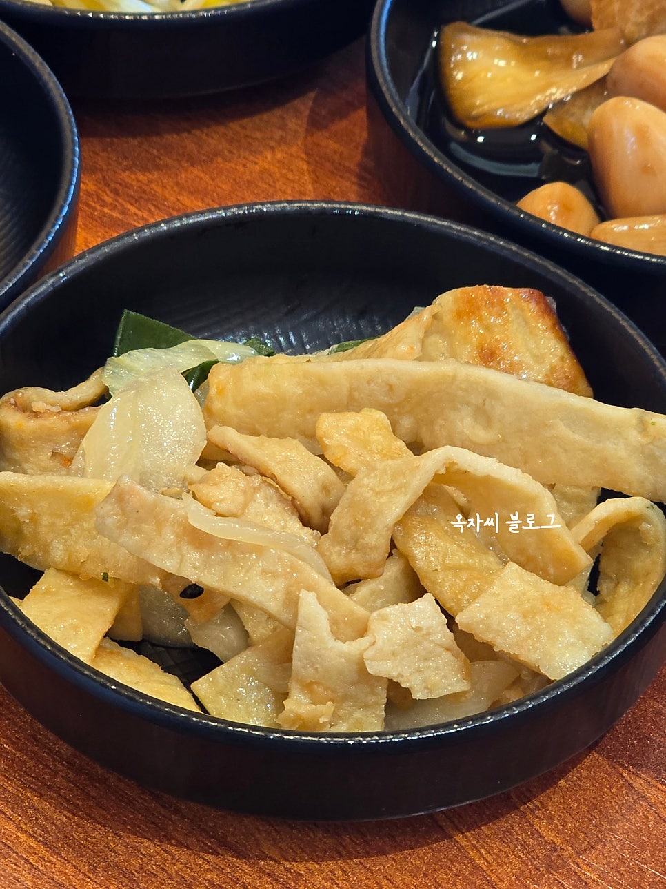 짜글옥 충주관아성내본점 사진 8