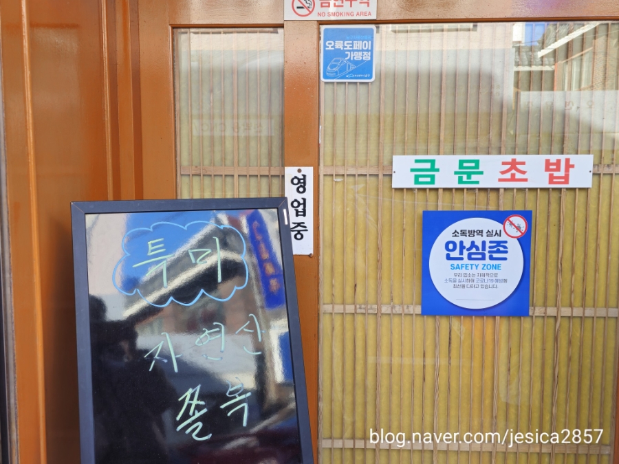 금문 사진 2