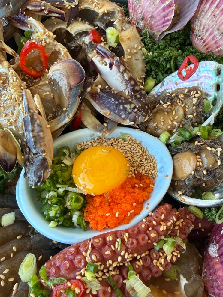 제주도 애월맛집 제주시 애월 가볼만한곳 : 미포집 제주 애월점