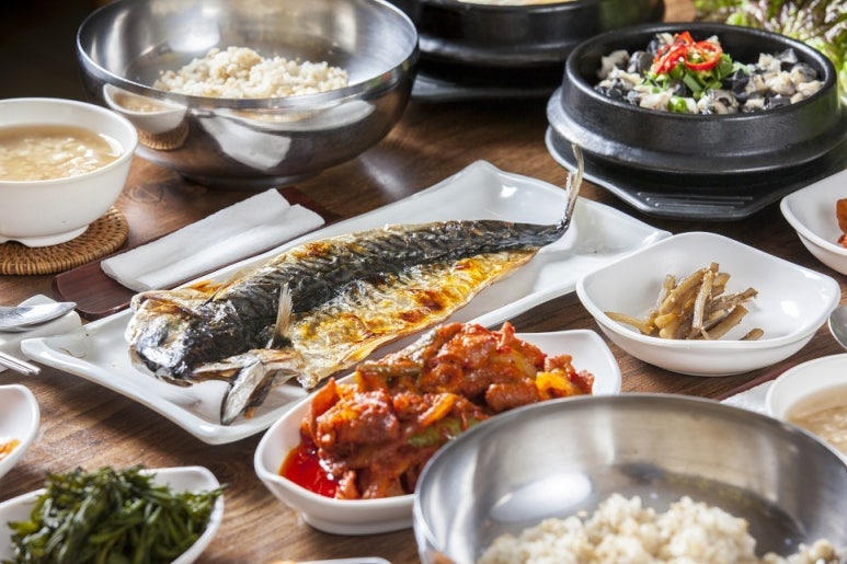 성미촌 사진 1