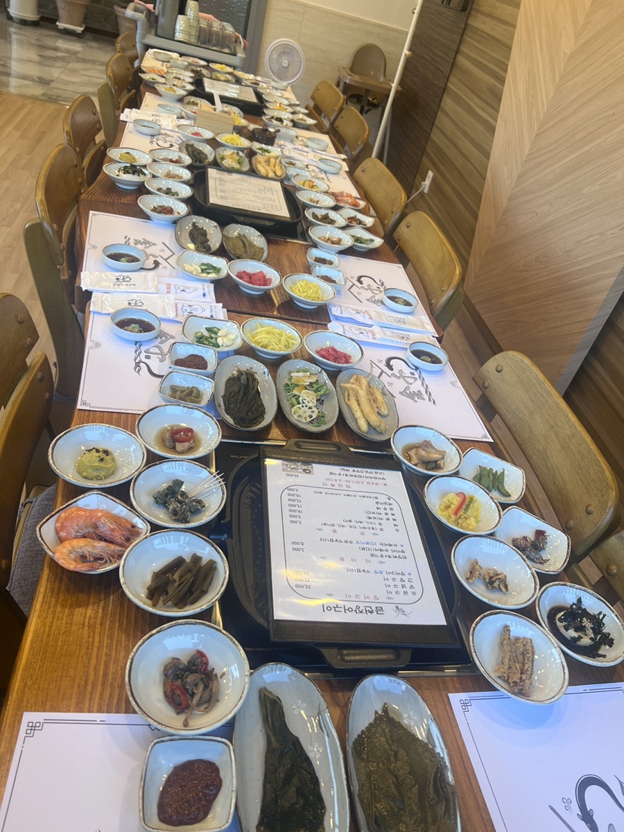 금천장어구이 사진 5