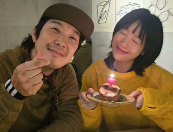   "우리를 뭘로 보고!" 하하별, 조정식 아나운서 집들이 갔다가 '짜파게티' 대접받고 분노?