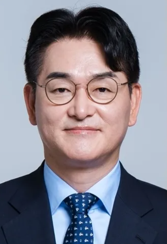 규제합리화 부위원장 박용진 전 의원 프로필