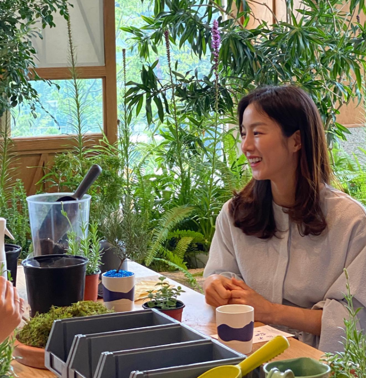  덜어낼수록 깊어지는 그리움이 함께한 캐나다行 자숙 이휘재 문정원, 4년 만 근황