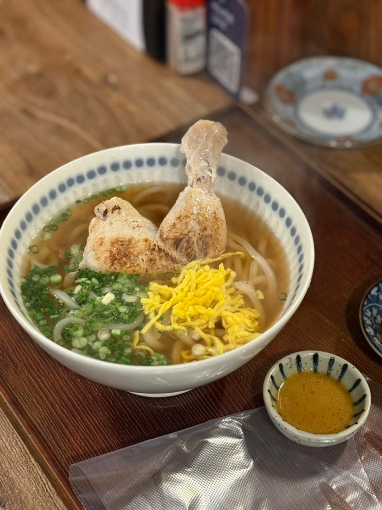  합정 우동맛집,홍대 덮밥 추천/합정 일식당 휘로 후기