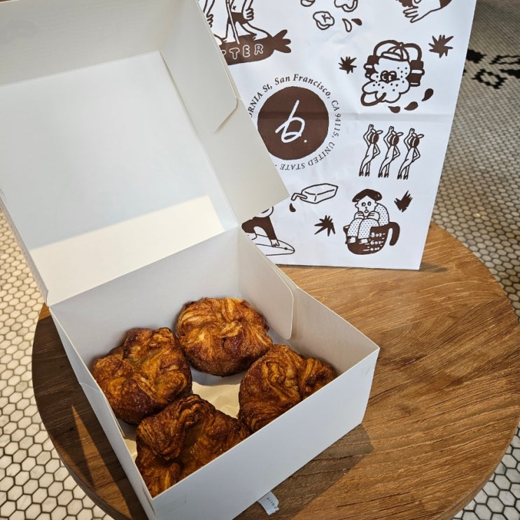  손종원 셰프님이 선택한 퀸아망 맛집 비파티세리 공덕