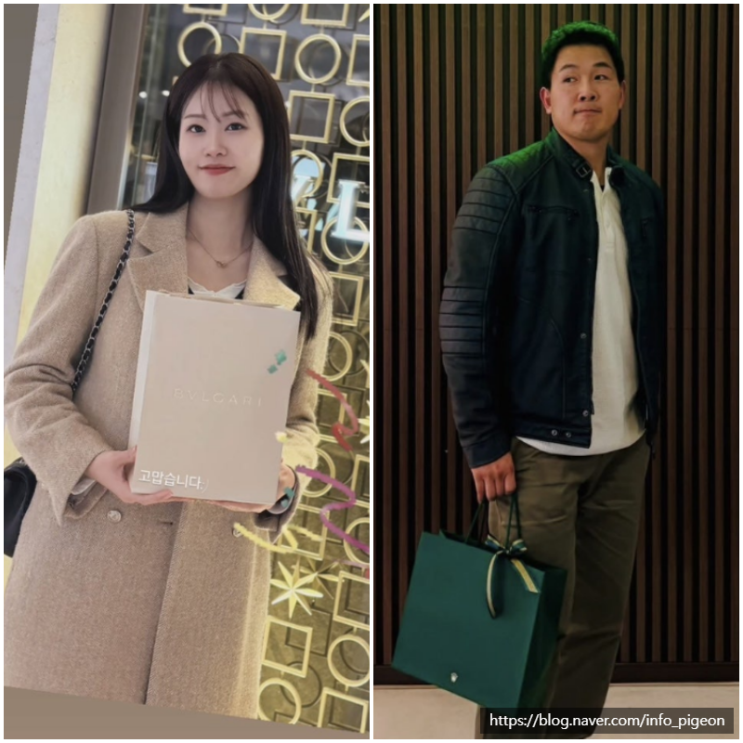 “롤렉스 예물에 불가리 비제로원까지?”… 21기 <b>영철</b>, 신부는 여배....
