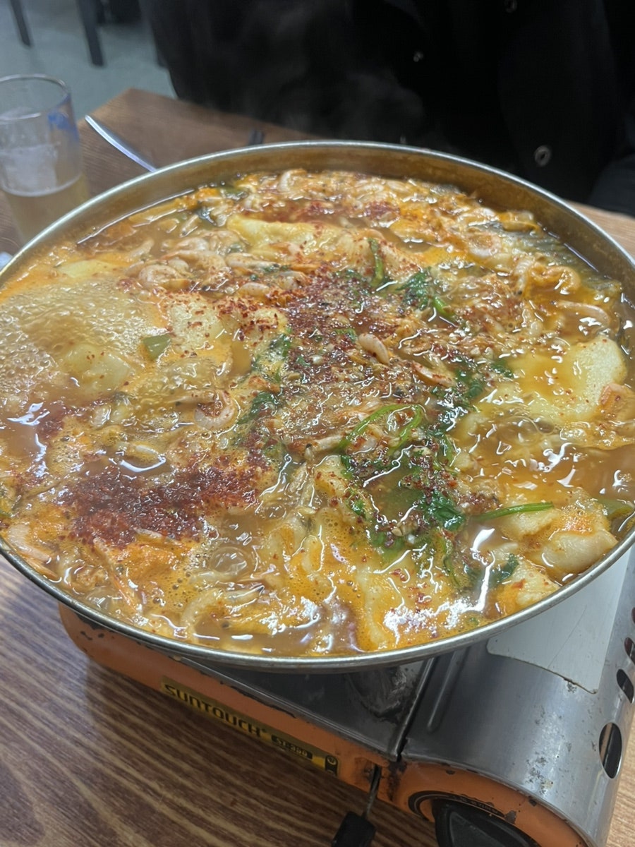 바다마을 사진 6