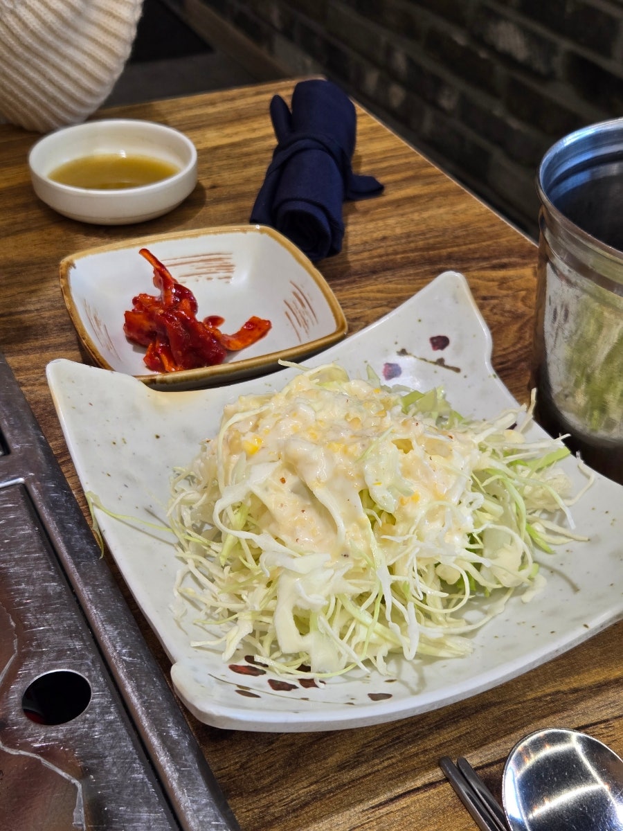 송하갈비탕 사진 5