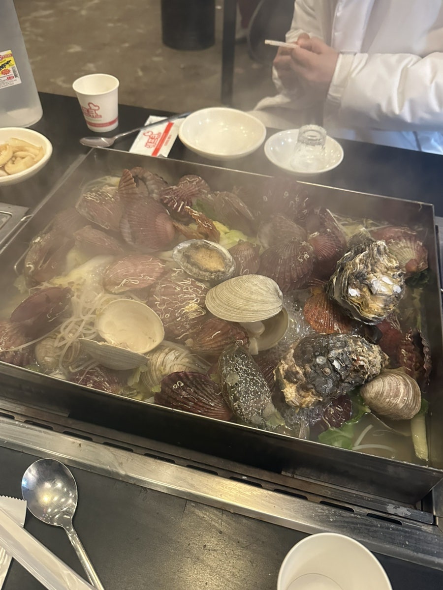 갯벌팰리스 본점 사진 5