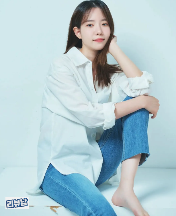 하승리 프로필"심은하 딸"에서 강마리까지, 27년 연기 인생의 반전 [나이,키,학력,본명,고향,MB....